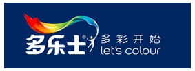 多乐士